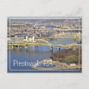 Recherche de vengeance cartes postales Monongahela