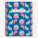 Suche nach muster kleine notizbücher Bunt