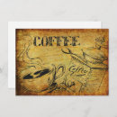 Suche nach coffee party einladungen Vintag