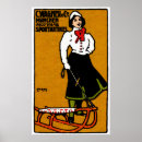 Suche nach sledding poster Vintag