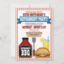Suche nach barbeque party einladungen Spaß