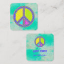 Recherche de paix cartes visite Amour