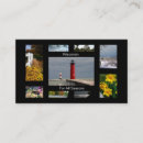 Suche nach jahreszeiten visitenkarten Foto
