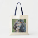 Recherche de le caniche standard sacs Noir