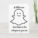 Suche nach halloween karten Freundin