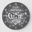 Recherche de café express horloges Latte