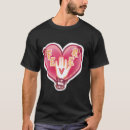 Recherche de fièvre tshirts Pour elle