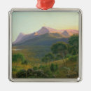 Suche nach der berg ornamente Von