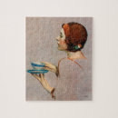 Recherche de normand puzzles Samedi soir courrier
