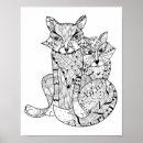 Suche nach zen doodle poster Boho