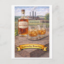 Recherche de bourbons cartes postales Kentucky