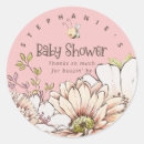 Recherche de abeille rose autocollants Feuillage