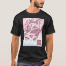 Suche nach japanische maske tshirts Fuchs