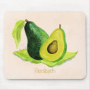 Recherche de fruité tapis souris Nature