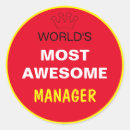 Suche nach bester chef aufkleber Phantastischer leiter