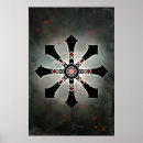 Suche nach chaos poster Sterne