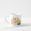 Recherche de tweety tasses Construction