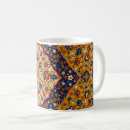 Recherche de persan tasses Vintage