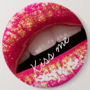 Suche nach lippenstift buttons Kuss