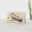 Recherche de avion de bande dessinée cartes postales Drôle