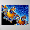 Recherche de fractals art Mandelbrot