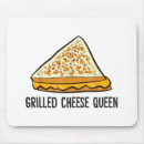 Suche nach gegrillt mousepads Käse