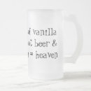 Recherche de racine tasses Bière de racine