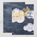 Recherche de comptine invitations Lune