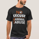 Suche nach tierquälerei tshirts Tierschützer