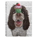 Suche nach wikinger andere kleine notizbücher Spaniel
