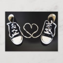 Suche nach liebe schuhe postkarten Herz