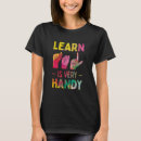 Recherche de langue signes tshirts Amour