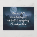 Recherche de rumeur cartes postales Inspiré