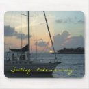 Recherche de key west tapis souris Bateau