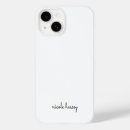 Recherche de mode iphone coques Simple