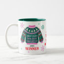 Recherche de vainqueur tasses Gagnant