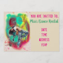 Recherche de danse jazz invitations Hip hop