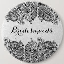 Recherche de de dame de honneur accessoires Noir