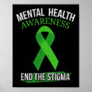 Suche nach geisteskrankheit poster Die therapie ist cool