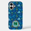 Recherche de dinosaur électronique Monogramme