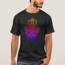 Recherche de hamsa tshirts Juif