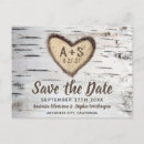 Recherche de mariage campagnard cartes postales Enregistrer la date