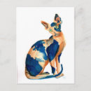 Recherche de sphynx cartes postales Sans cheveux