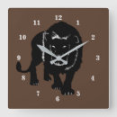 Recherche de lionne horloges Pour lui