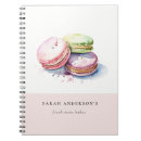 Suche nach bäckerei kleine notizbücher Kekse