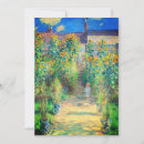 Recherche de jardin monet invitations Fleurs