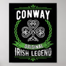 Suche nach st patricks day poster Kleeblatt
