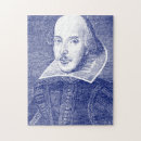 Suche nach literature puzzle Shakespeare