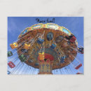 Suche nach vintages karussell postkarten Spaß