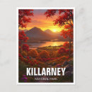 Recherche de killarney cartes postales Travel